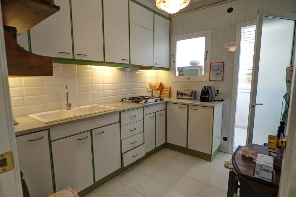 Front Beach Apartment