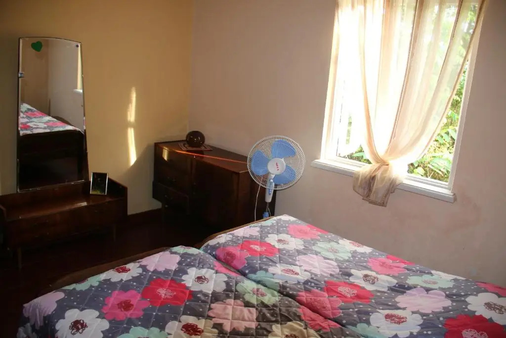 Achi Guest House