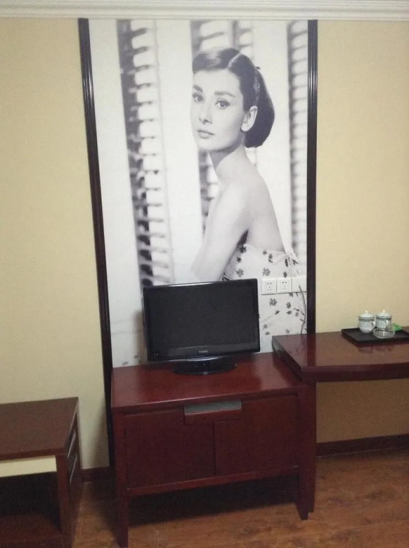 Xianggeli Hotel - Yancheng