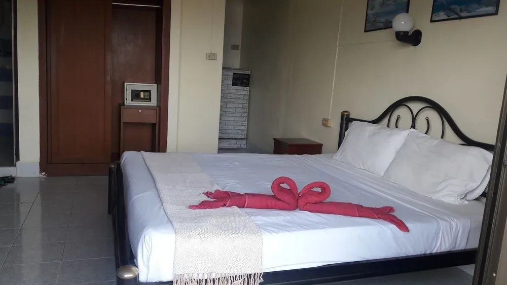 On hill Residence Patong Phuket