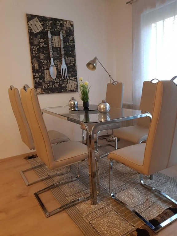 Apartment ISMENS