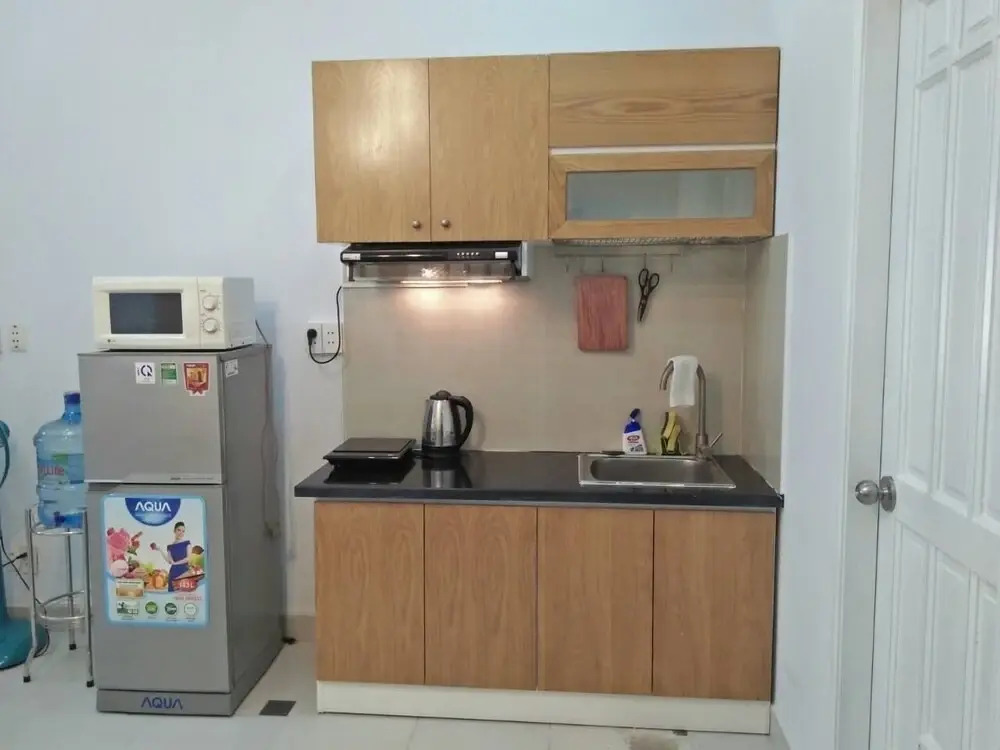 Lehome Serviced  Apartment