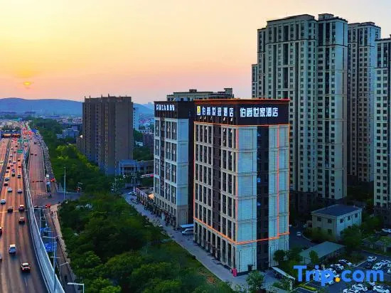Xuzhou Earl Family Hotel