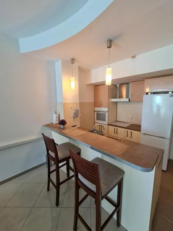 Sole Mio Apartments & Wellness