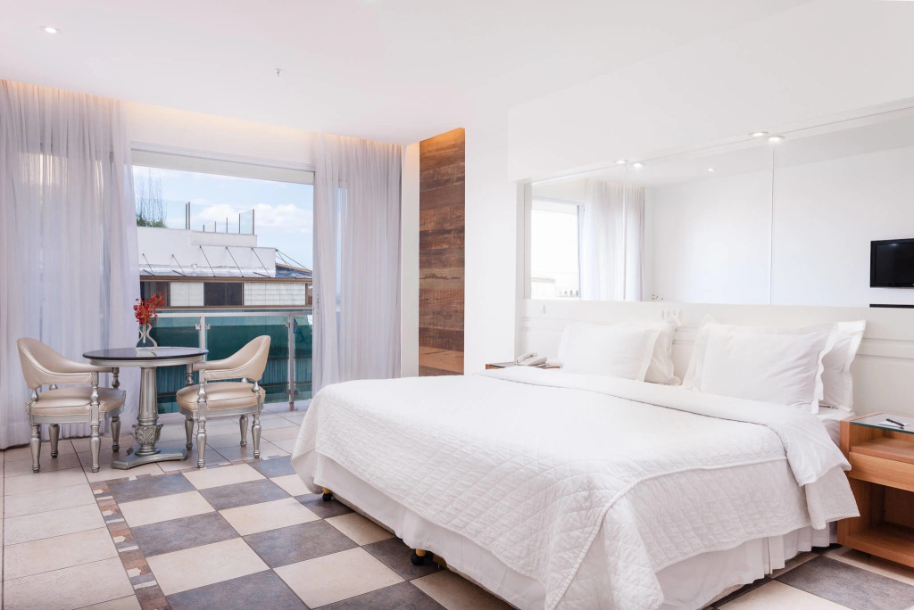 Praia Ipanema Hotel
