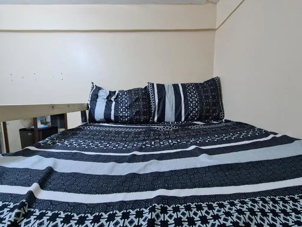Tagaytay Staycation House by Bea & RM