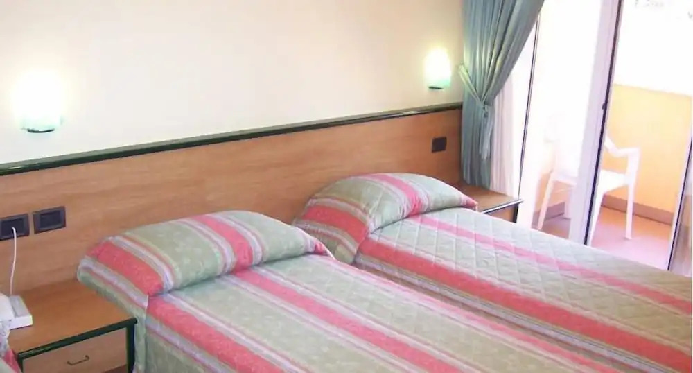 Hotel Ristorante Montenerone Il Poeta