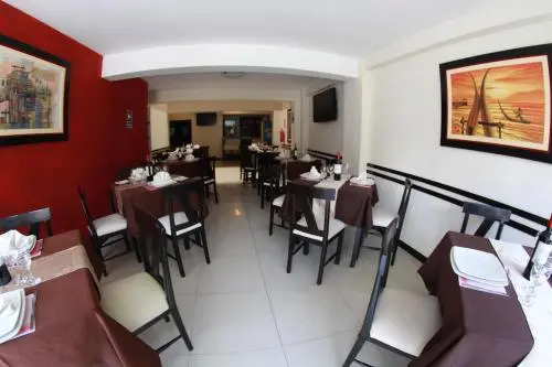 Hotel Mariest