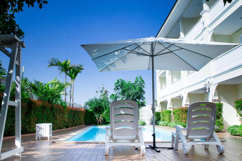 Phuhunsa Boutique Hotel