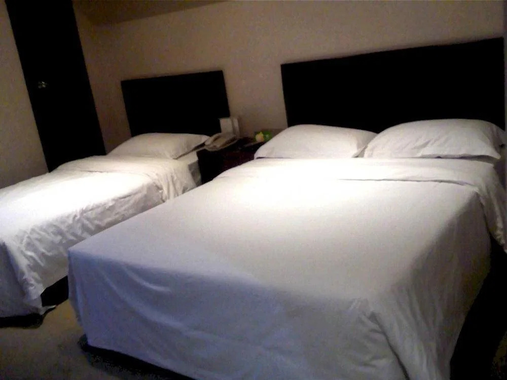 Shaanxi Changan Yaji Hotel