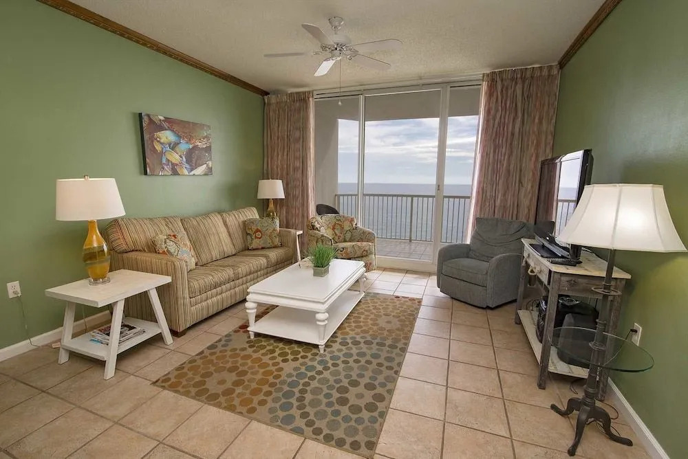 Beach Club D1403 2 Bedrooms 2 Bathrooms Condo