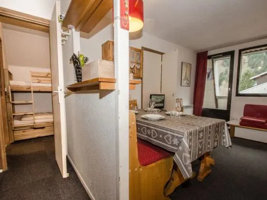 Appartement Cosmique