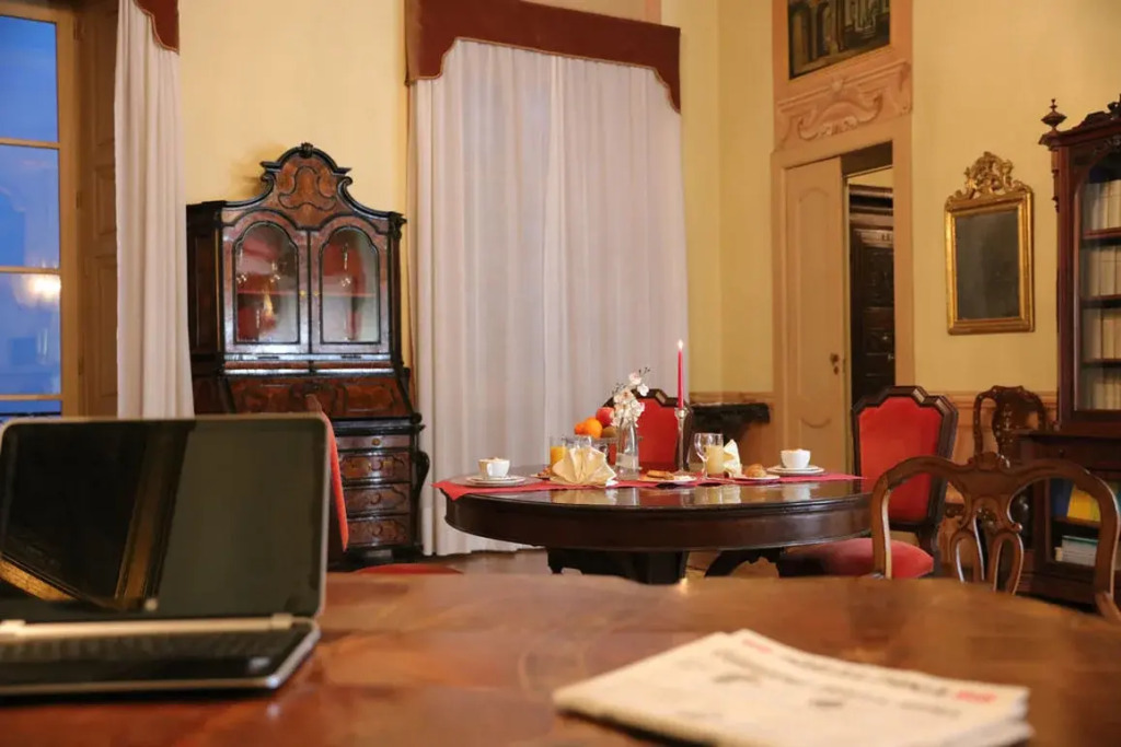 Villa Cagnola
