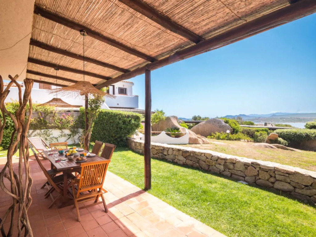 Holiday Home Mare Blù by Interhome