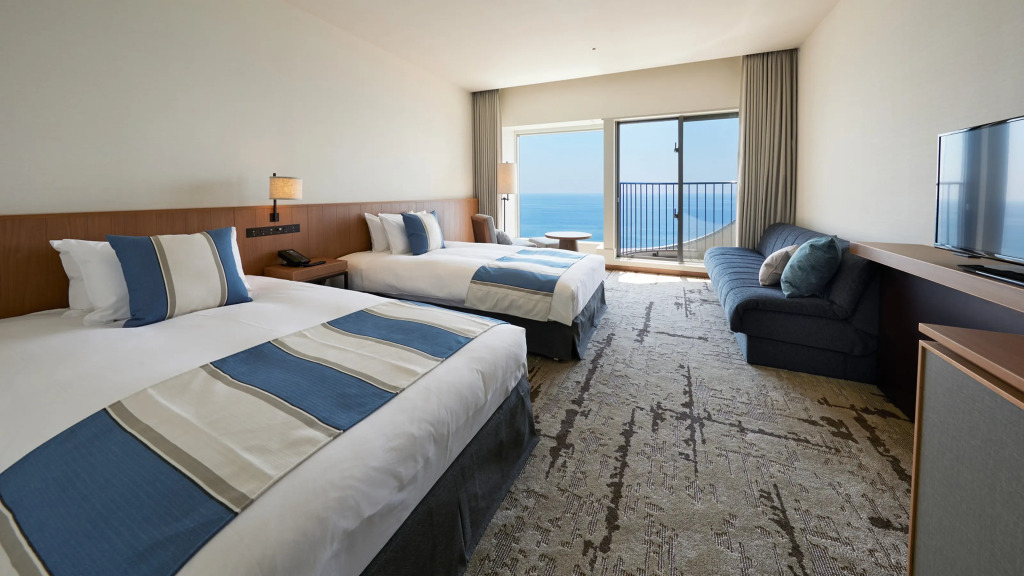 Oiso Prince Hotel