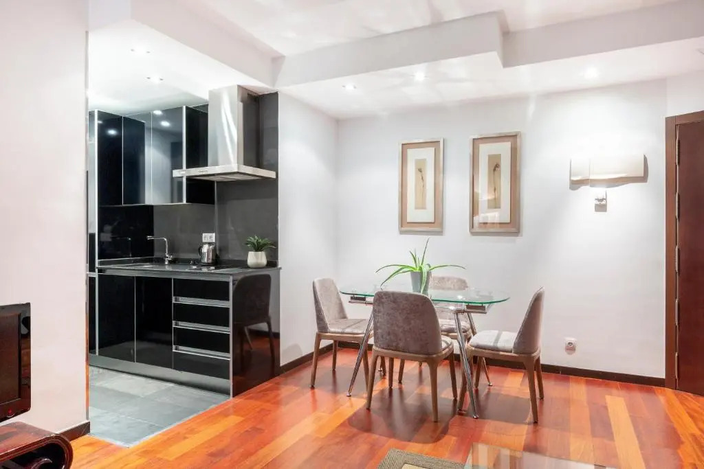 Madrid Rental Flats - Alquiler de Temporada