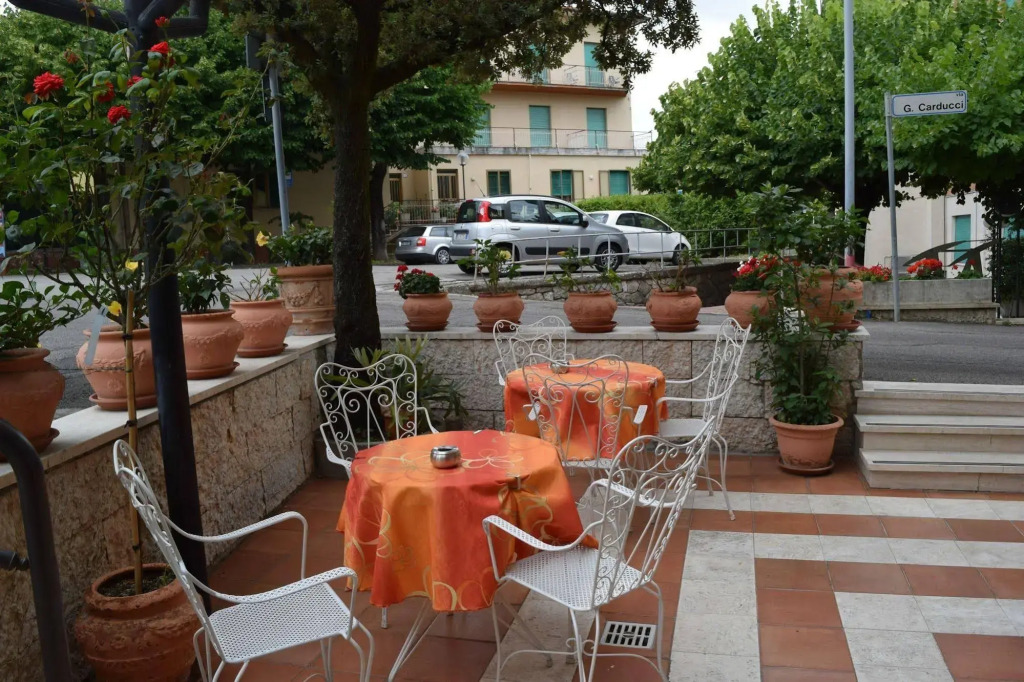 Eco-Hotel Edy