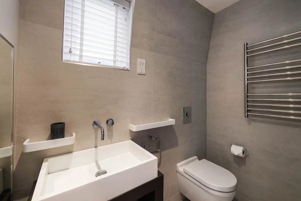 Cadogan Square - 3 bed