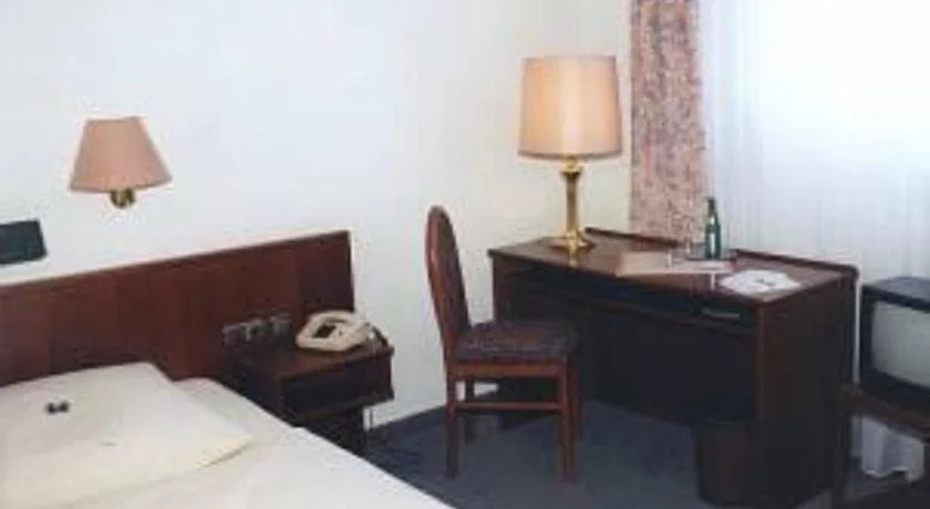 Hotel Krohwinkel