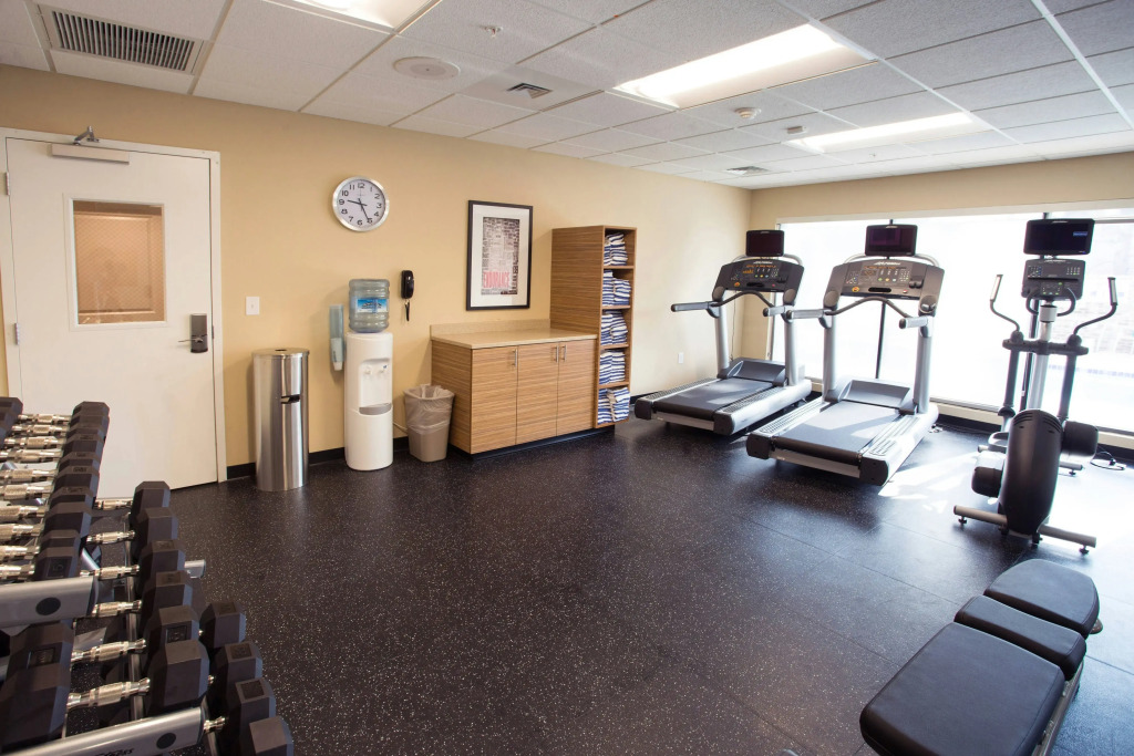 TownePlace Suites by Marriott Southern Pines Aberdeen