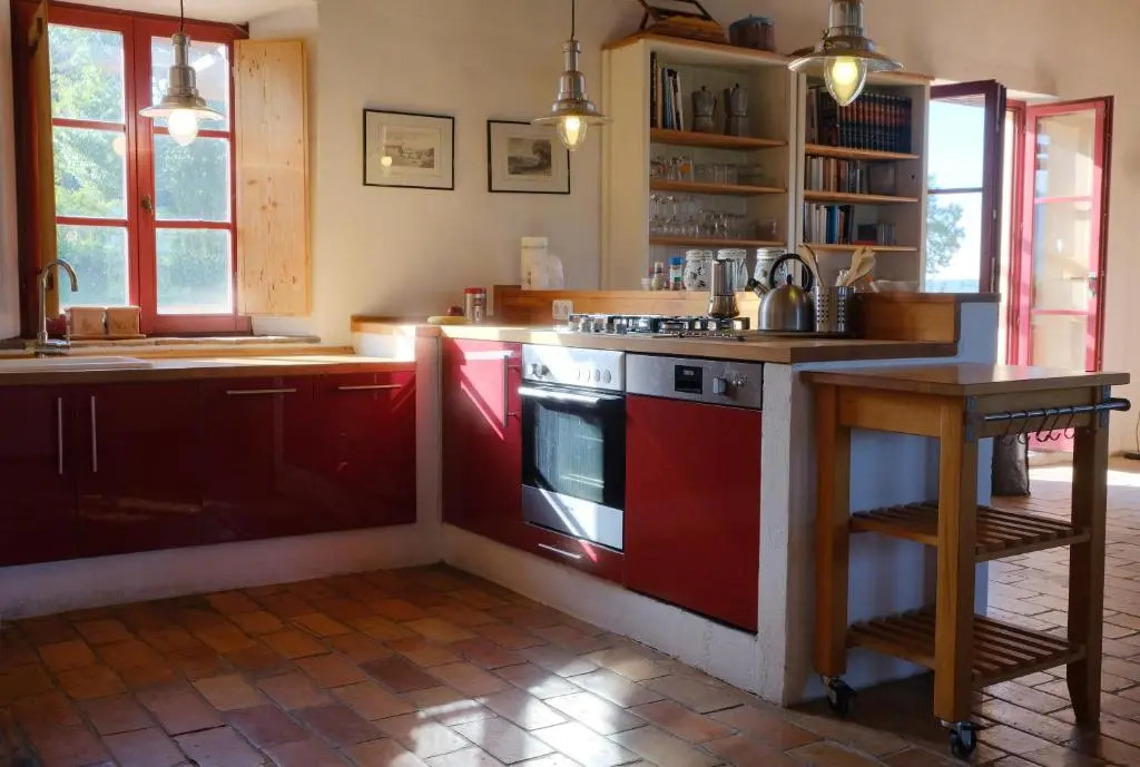 Casa Montale