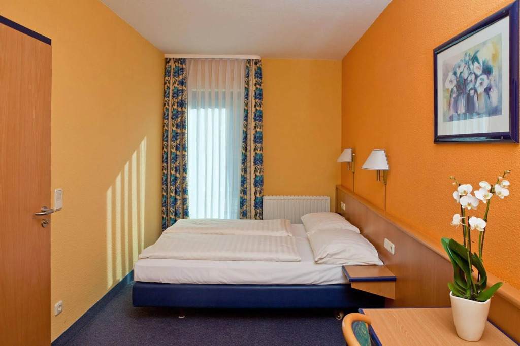 Hotel Strohofer