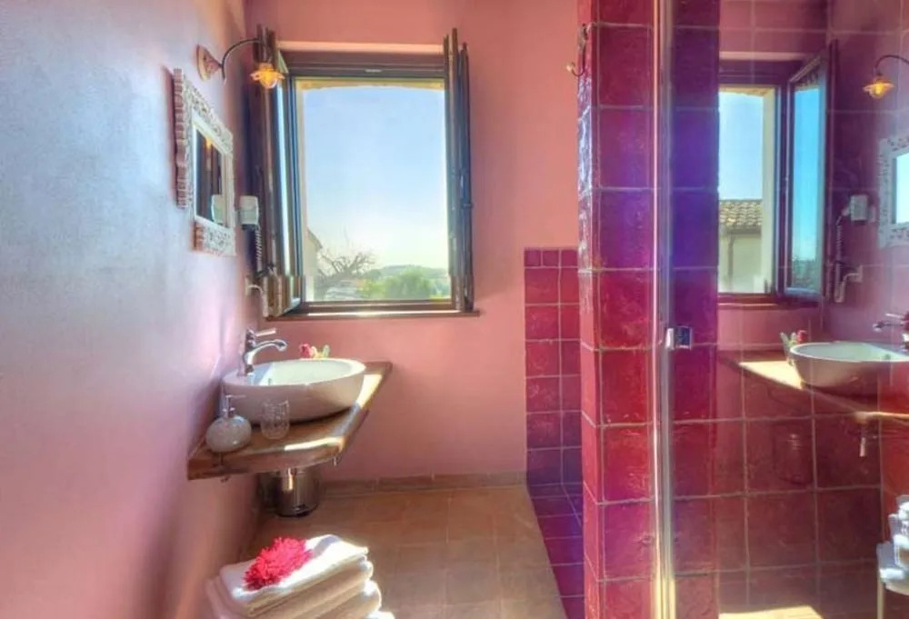 Villa Coralia Agriturismo
