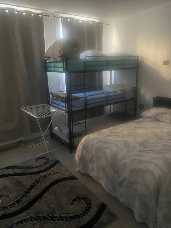 Big Beautiful Appartement in Center of Antwerpen