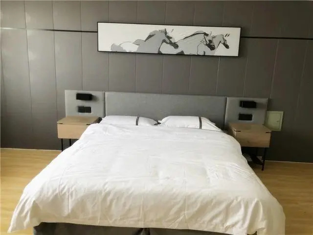 Jun Hotel Ningxia Yinchuan helan Hongqiao North Street