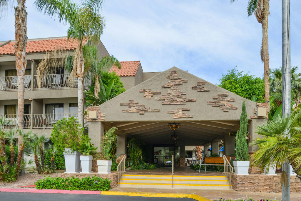 Holiday Inn Express Palm Desert by IHG