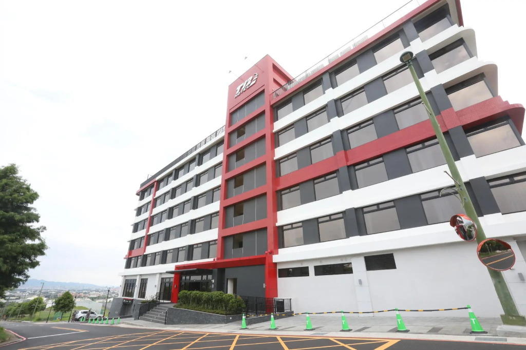 Lihpao Resort-T11T12 Hotel