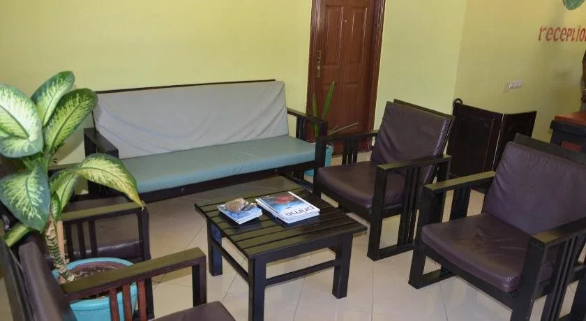 SAARA HOTEL