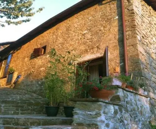 Sopra La Chiesa