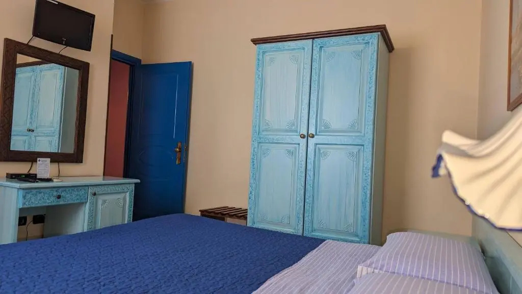 Hotel Aquarius