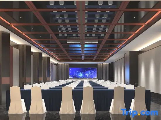 Yiting Hotel (Songyahu Art College)