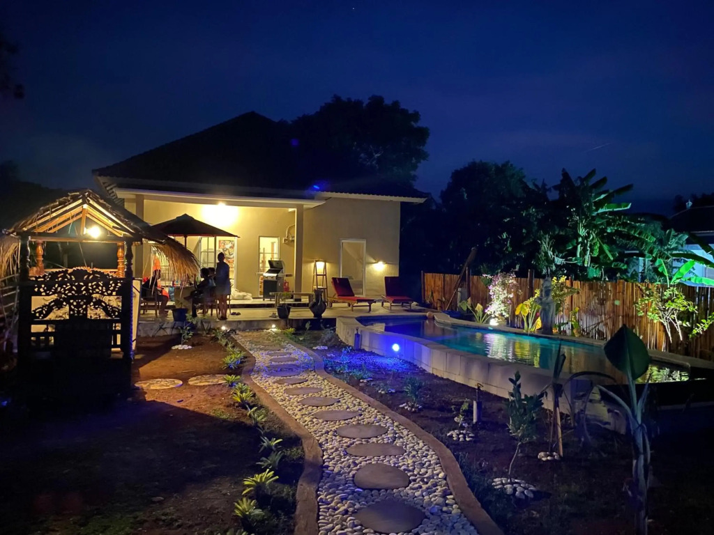 Villa NiMo Jimbaran