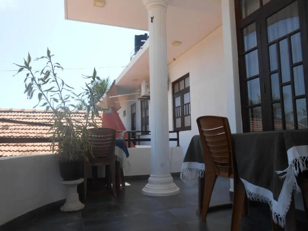 Villa Rodrigo