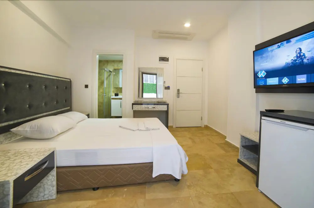 Berlin Apart Otel