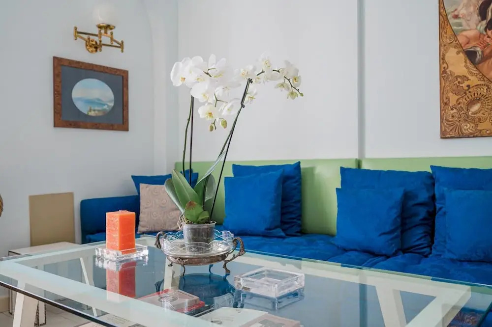 Charming loft Camerelle by Elite Villas