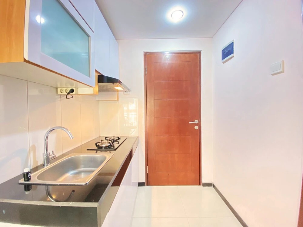 Cozy Living 2Br At Gateway Pasteur Apartement