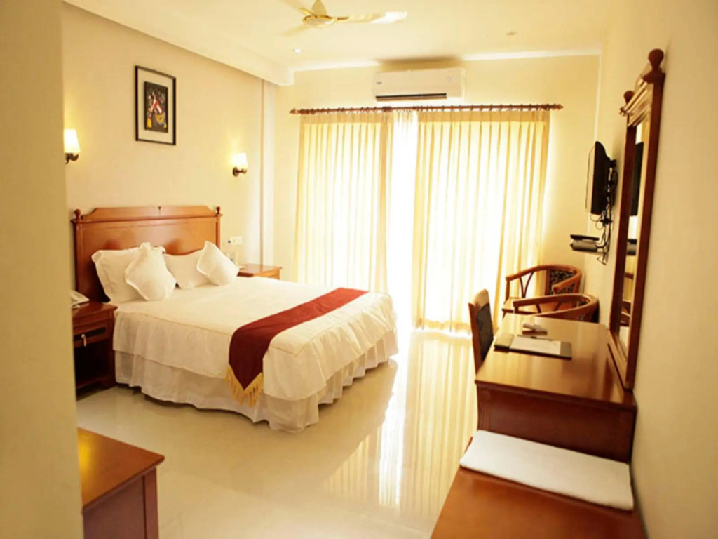 Athirappilly Residency Chalakudy