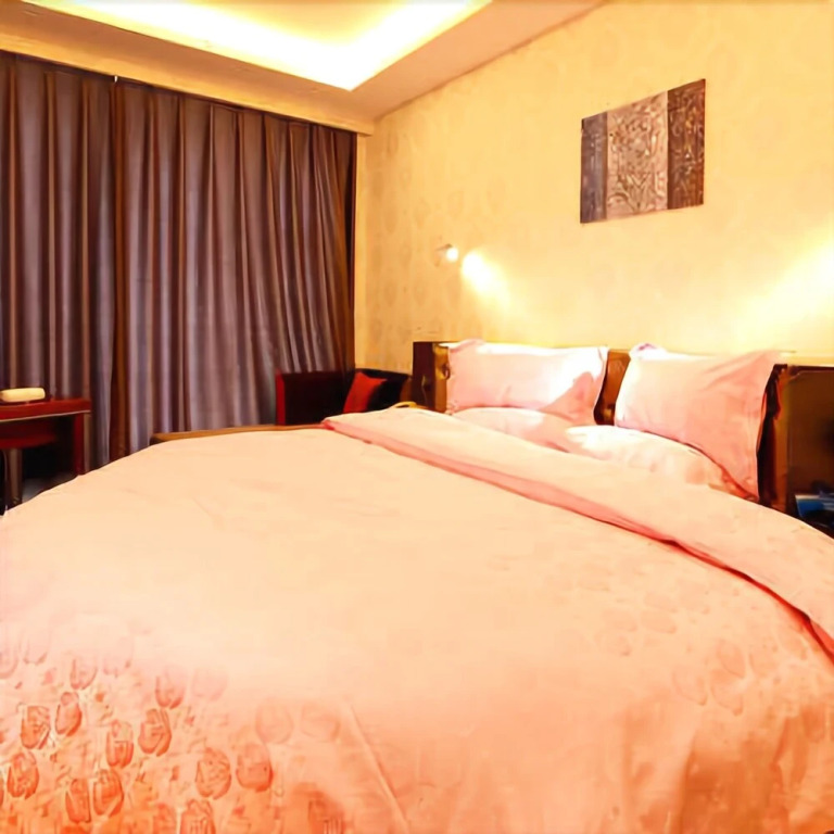 Mediterranean International Boutique Hotel