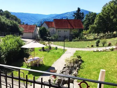 Gite du Walsbach