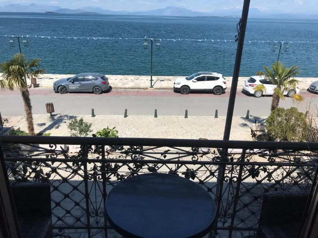 SeaFront Stone Suites