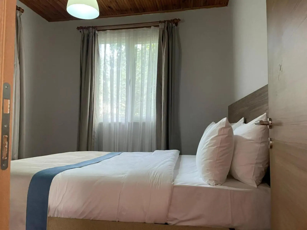 Feel & Live Hotel Villas Restaurant Sapanca