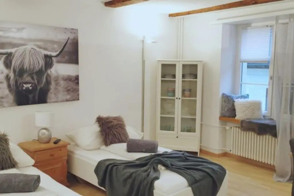 La Suite