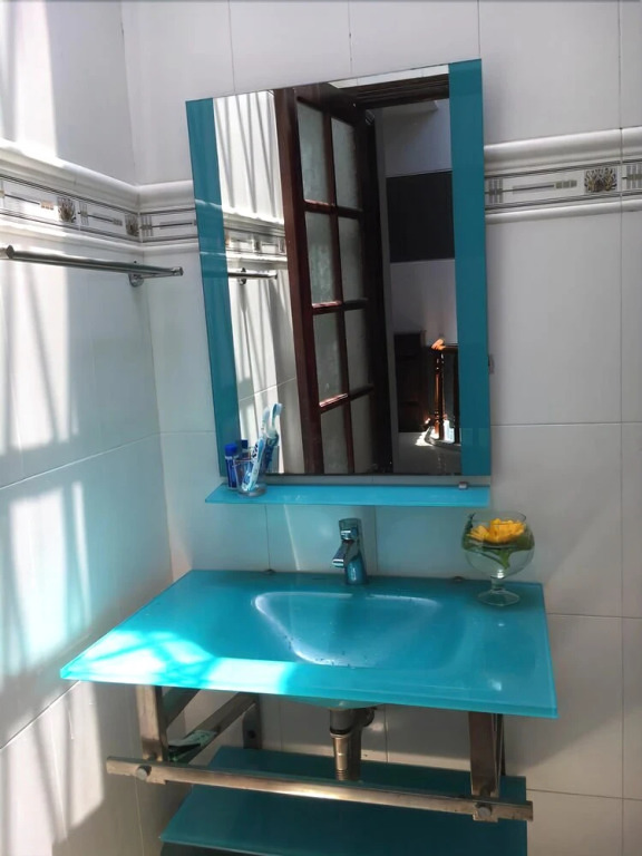 Rose Garden Homestay Hostel