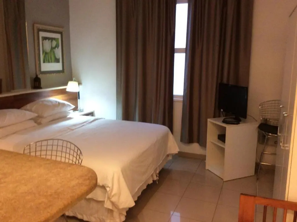 Ipanema Prudente 205