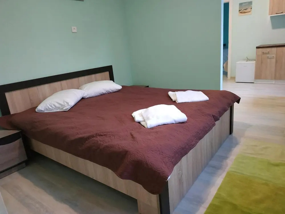 Санаторий «Ayurveda Palace Jurmala»
