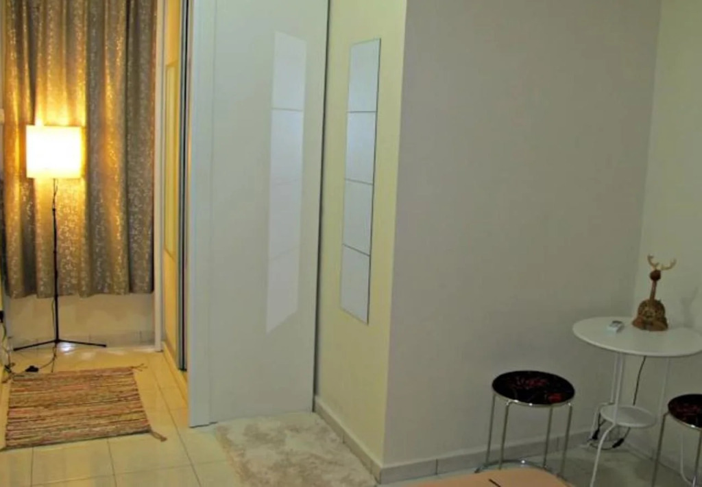 Szhnn's Vacation Apartment